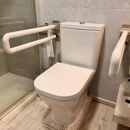 아파트 El Foraio *
