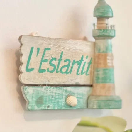 El Foraio 아파트 *