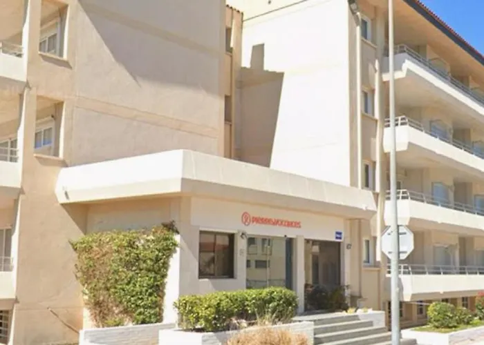 El Foraio Διαμέρισμα *